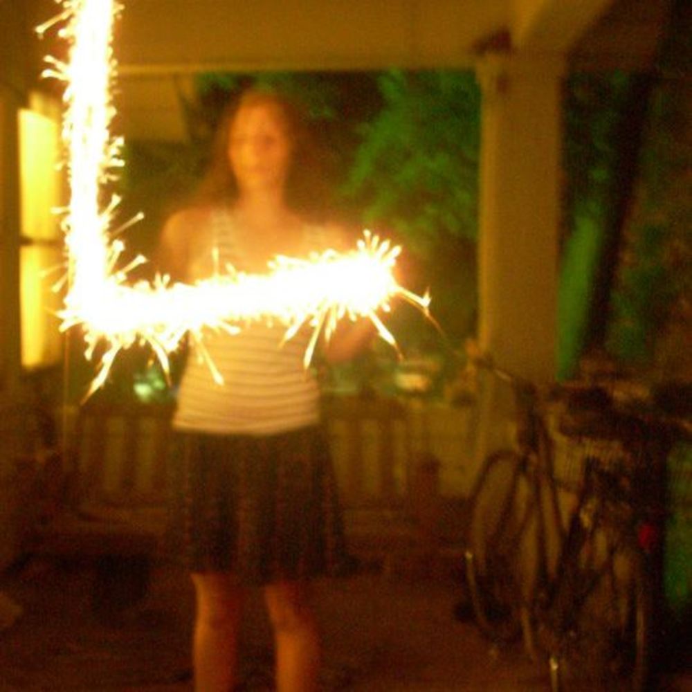 Meet your Posher, Lauren